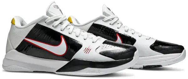 Zoom Kobe 5 Protro 'Alternate Bruce Lee' Sneakers for Men