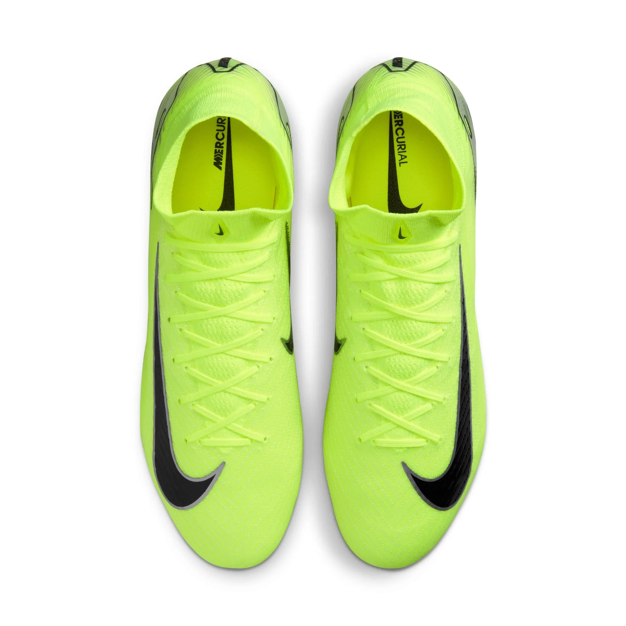 ZOOM Superfly 10 Elite Artificial Ground Soccer Boots - Mad Voltage Pack