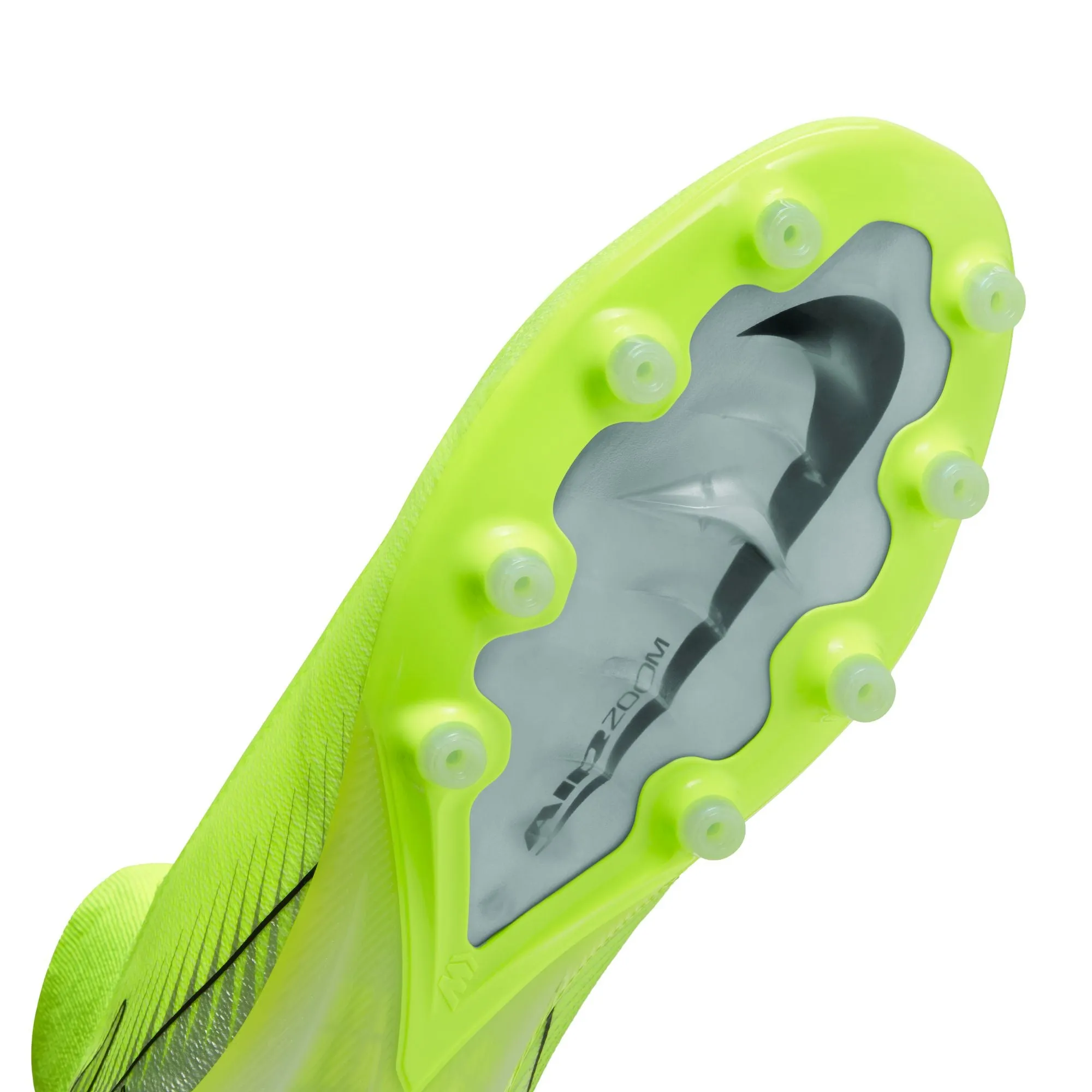 ZOOM Superfly 10 Elite Artificial Ground Soccer Boots - Mad Voltage Pack